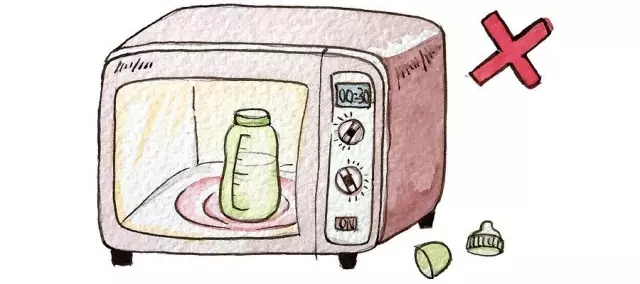 这样喝奶对宝宝：：艽！0—3岁的宝妈请注重！1.webp.jpg