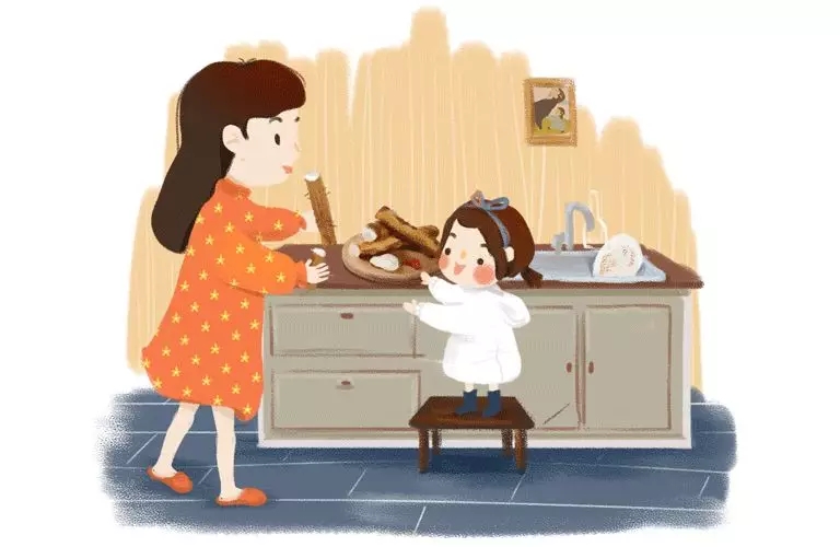 孩子积食怎么办？？无需消化片7种食物让孩子胃动力up up up！！4.webp.jpg