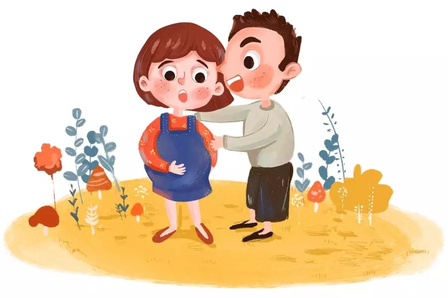 这几条临盆前的征兆，，，一定不要大意！！！3.webp.jpg